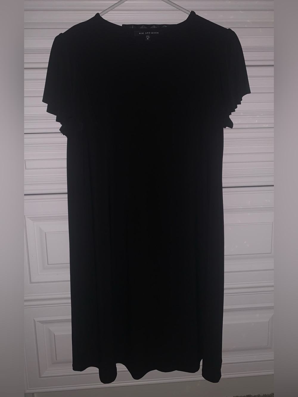 Black Dress by Nic & Nash
